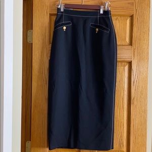 Vintage Skirt Made in Germany